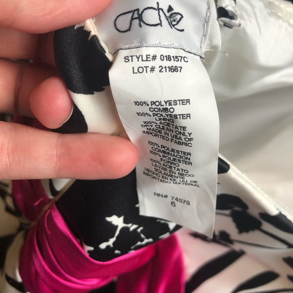 Evening/ prom dress - Picture 3 of 3